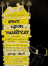 ONCE UPON A MATTRESS